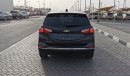 Chevrolet Equinox LT - AWD