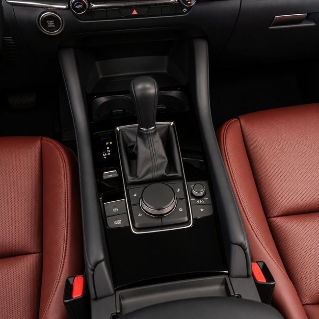 Mazda MAZDA3 HIGH, миниатюра 25