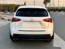 لكزس NX200t PREMIER