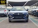 سوزوكي فرونكس GLX / EURO 5 HYBRID / 1.5L V4 / HEADUP DISPLAY /  DIFFERENT COLORS ARE AVAILABLE (CODE # GLX)