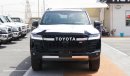 Toyota Land Cruiser Gr Sport