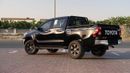 Toyota Hilux 2025 Toyota Hilux HI 2.7 - Attitude Black Inside Black | Export Only