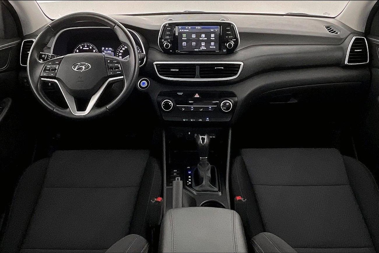 Suzuki Jimny GL W/Cruise Control| 1 year free warranty | Exclusive Eid offer