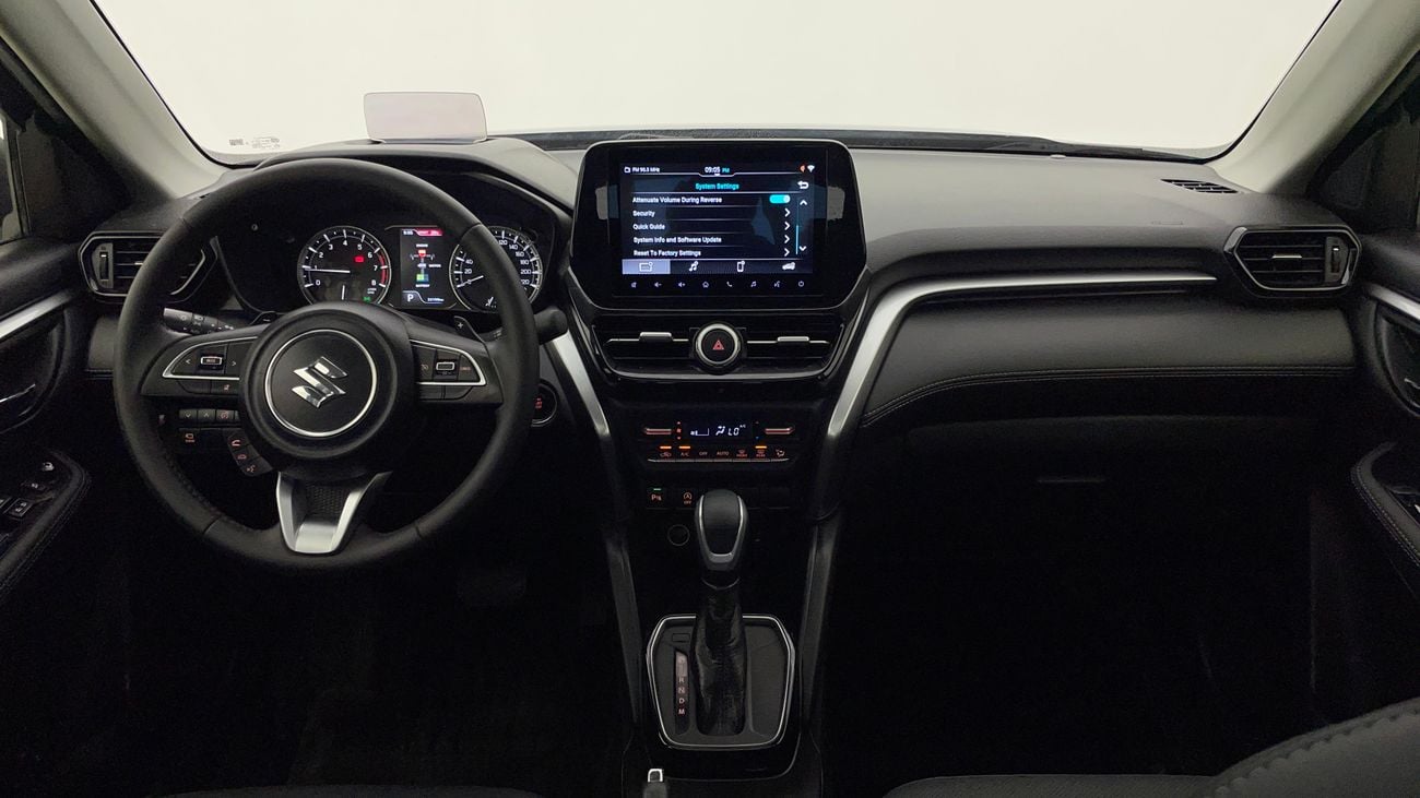 Suzuki Grand Vitara GLX 1.5 | Zero Down Payment | Home Test Drive