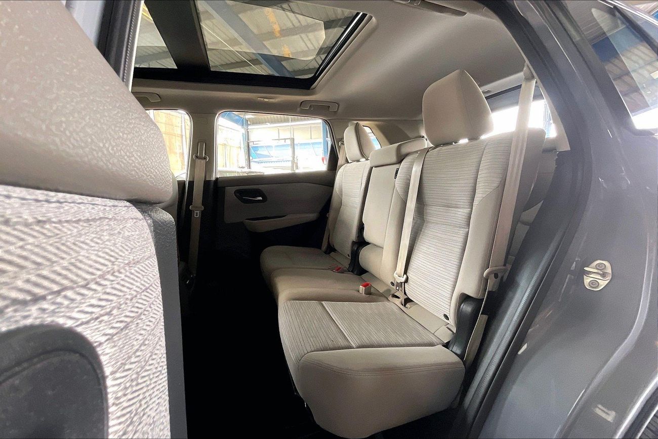 Nissan XTrail SV4 | Guaranteed Warranty | 0 Down Payment