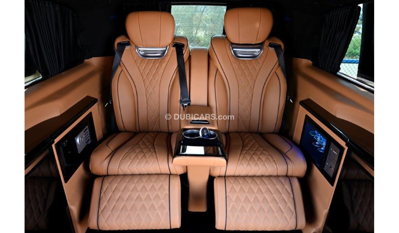 Mercedes-Benz V 280 Luxury Multi Purpose Vehicle  V300D 2.0L Diesel 7 Seater AWD Automatic