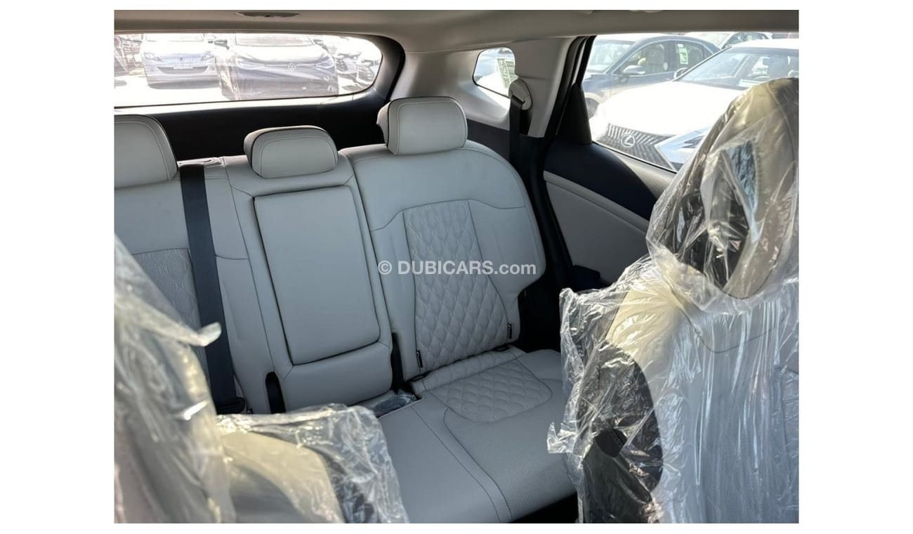 كيا سبورتيج KIA SPORTAGE 2022 2.0 HYBRID