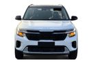 كيا سيلتوس ECTGLD005 - 2025 Kia Seltos Luxury - 1.5L Petrol Auto - White - Chinese