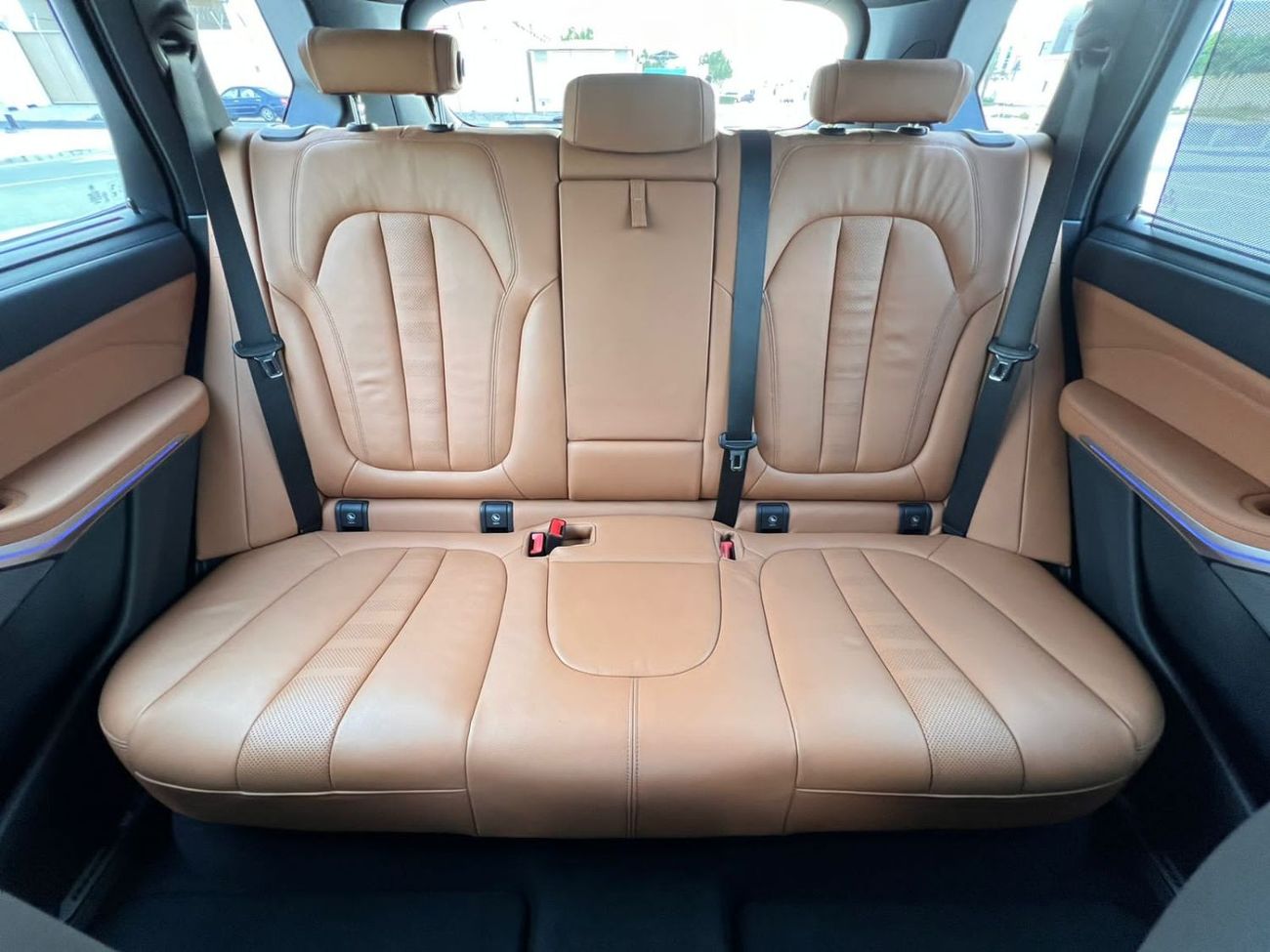 BMW X5 40i xDrive BMW X5 XDrive 40i M package  Head-Up Display  360 Camera Panoramic Full Option  2021 Unde