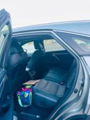لكزس RX450h F-SPORT