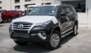 Toyota Fortuner SR5 V6