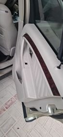 Ford Taurus 1FAHP2FW5BG152345