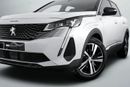 Peugeot 3008 2023 Peugeot 3008 GT-line / 5 Year Peugeot Warranty