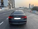 Audi A5 40 TFSI Style & Technology Selection S-line 2.0L