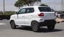 سوزوكي اسبريسو 2026 Model Suzuki S-Presso GL, 1.0L Petrol A/T