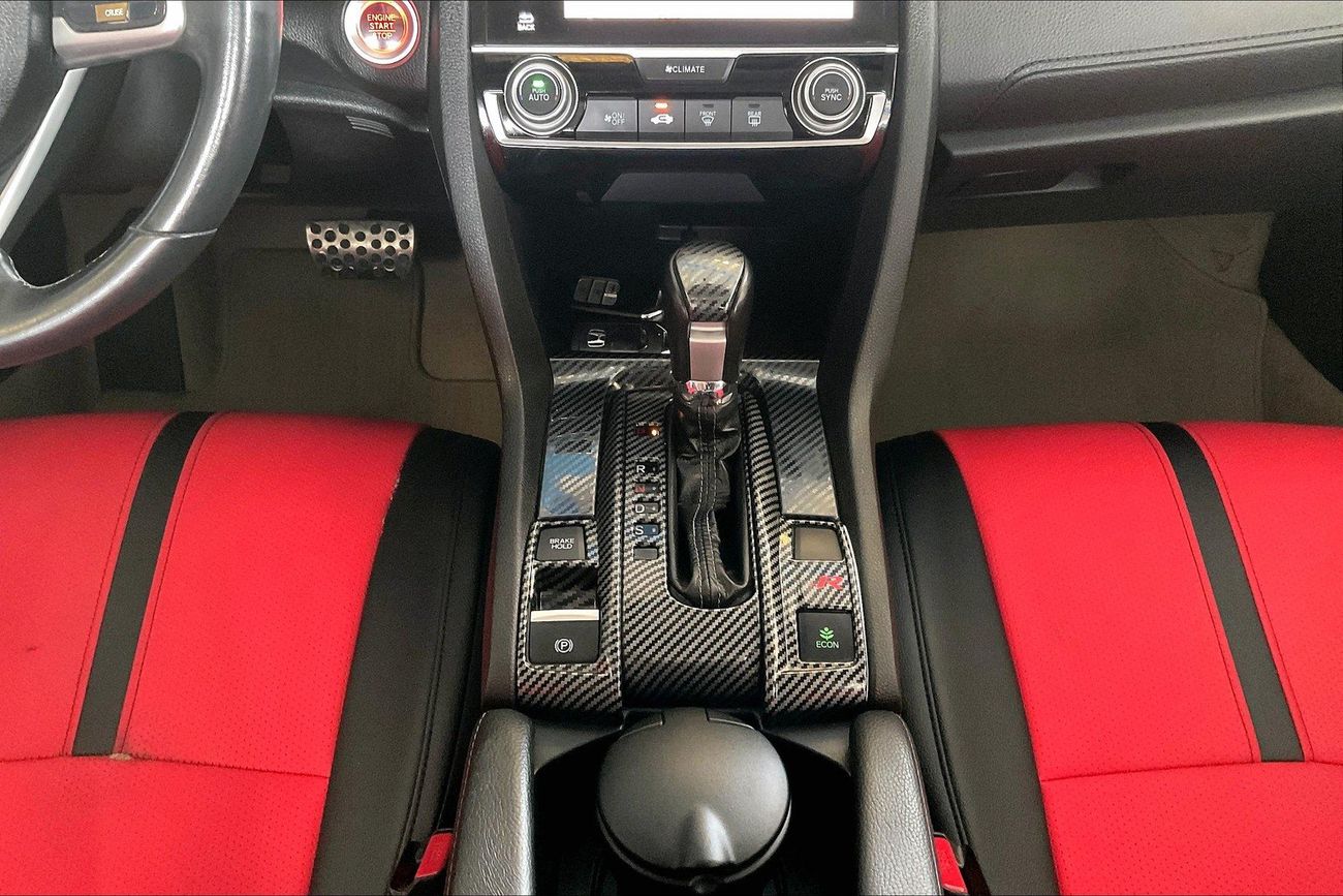 Honda Civic RS | Guaranteed Warranty | 0 Down Payment