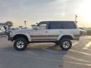 Toyota Land Cruiser TOYOTA LAND CRUISER SUV RHD 1994 MODEL 4.1 L DIESEL AUTOMATIC(PM47559)
