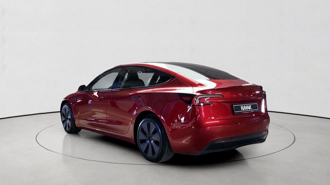 Tesla Model 3 LONG RANGE | Guaranteed Warranty | 0 Down Payment