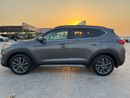 Hyundai Tucson Hyundai Tucson 2020 limited