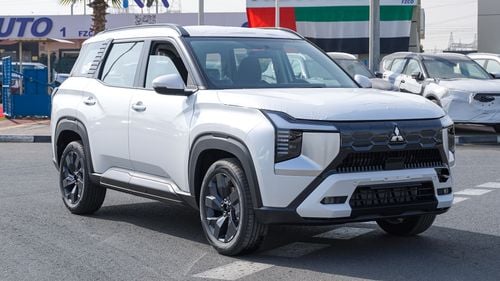 Mitsubishi Destinator