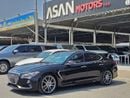 Genesis G70 Platinum 2.0L RWD