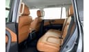 Nissan Patrol SE T1