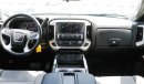 GMC Sierra Gcc first owner full service history