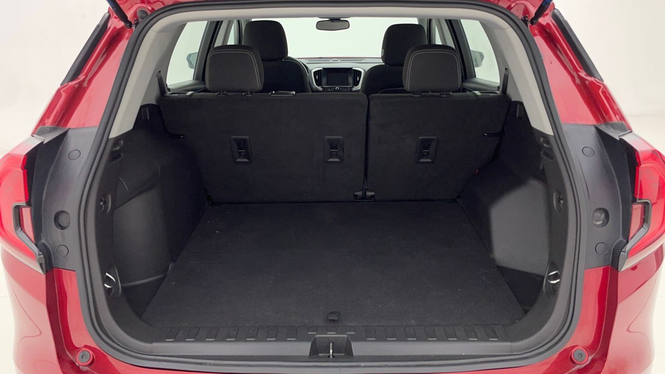 GMC Terrain SLE 1.5 | Zero Down Payment | Home Test Drive