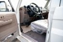 تويوتا لاند كروزر 70 Toyota LC 76 4.0L Petrol E Automatic 2025
