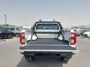 تويوتا هيلوكس TOYOTA HILUX PICK UP RHD 2018 MODEL 2.8 L DIESEL AUTOMATIC(PM06450)