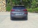 Hyundai Tucson GL MID