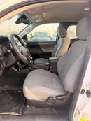 Toyota Tacoma Tacoma SR