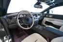 رولز رويس واريث STD BLACK BADGE
