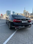 BMW 740Li