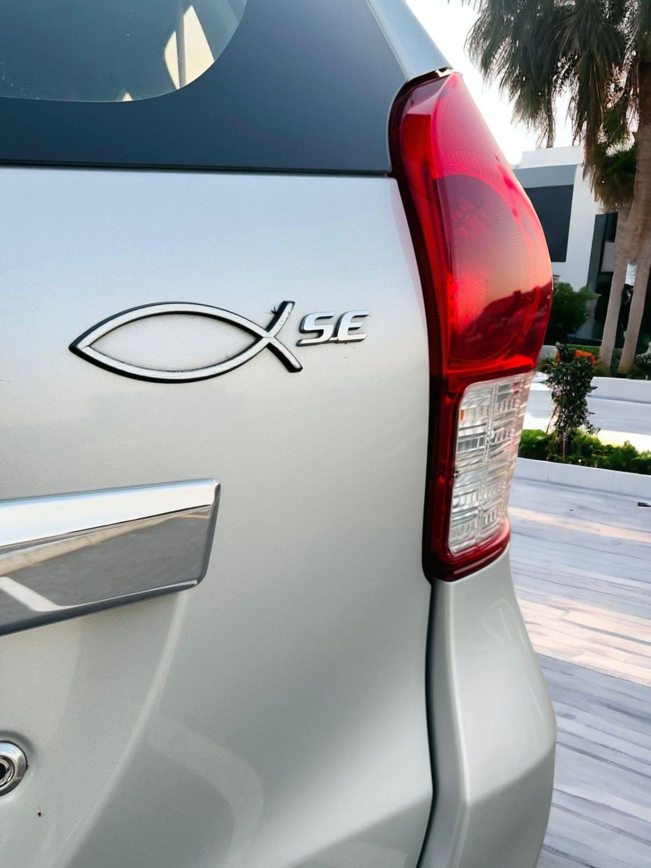 Toyota Avanza AED 780 PM | TOYOTA AVANZA SE 1.5L V4 RWD | 7 SEATER | 0% DP | ORIGNAL PAINT | WELL MAINTAINED