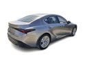 لكزس IS 300 ECTALM005 - 2025 Lexus IS300 Prime – 2.0L Petrol Auto – GCC – Silver with Dark Rose Interior