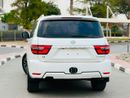 Nissan Patrol SE PLATINUM CITY