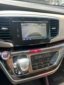 Honda Odyssey 2019 Honda Odyssey GCC No Accident full option great condition