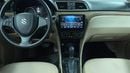 سوزوكي سياز 2024 GL | AED 510/Month | 0 DP | 30 Day Return | Warranty