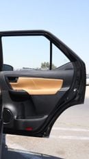 تويوتا فورتونر EXR 2.7L (160 HP)