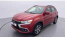 Mitsubishi ASX GLX MID 2 | Zero Down Payment | Free Home Test Drive