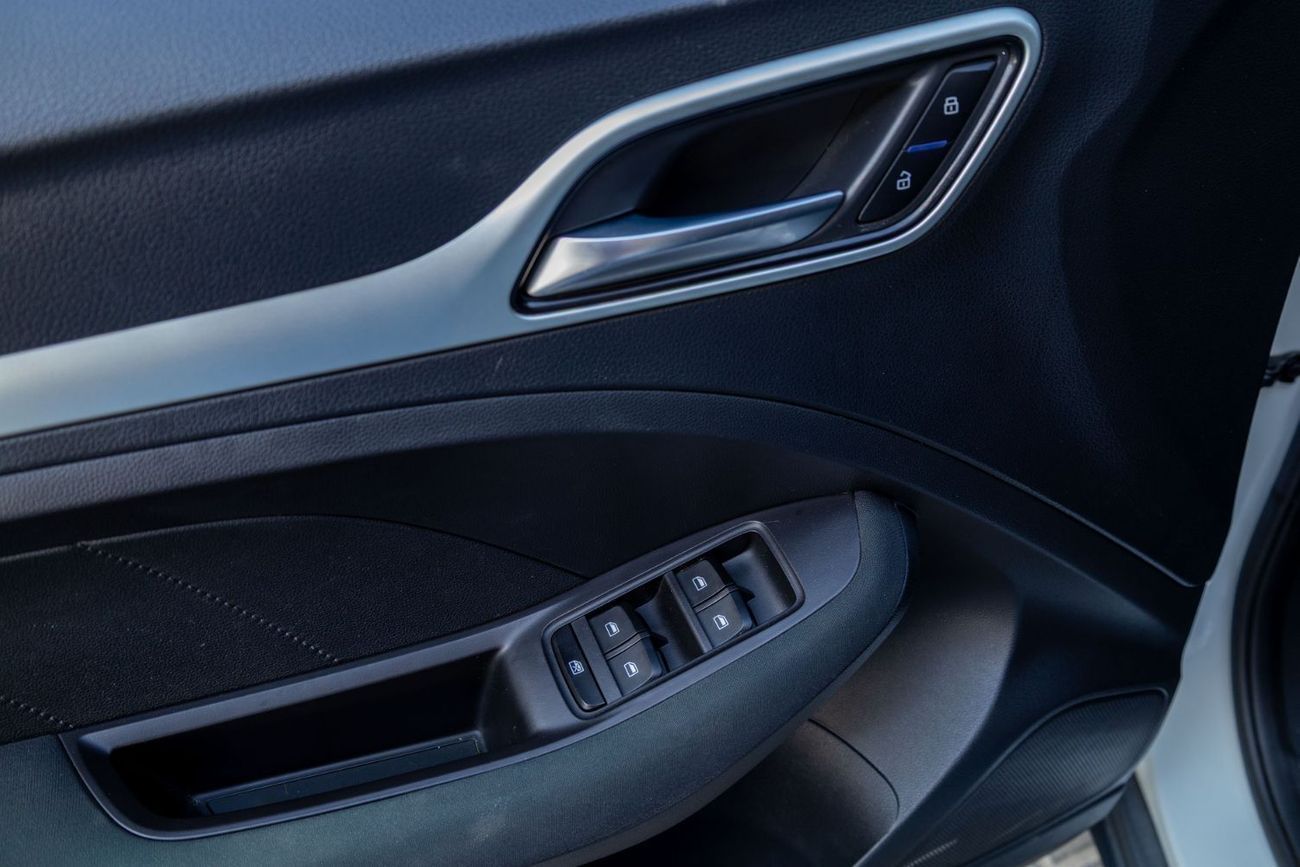 MG ZS Std 1.5L l GCC l Zero Down Payment l AED 520 Monthly l Unlimited Kms Warranty