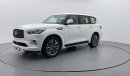 إنفينيتي QX80 LUXURY 5.6 | +مع الضمان | كمان تم فحص ١٥٠