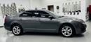 Ford Fusion SEL 2.5L