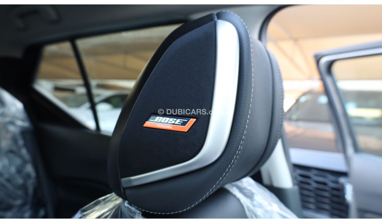 Nissan Kicks 1.5L XV Flagship 2023 Model available only for export