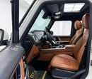 Mercedes Benz G63 AMG STD 2020 Mercedes Benz G63 AMG, Warranty, Full Service History, Excellent Condition, GCC