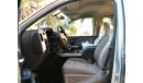 Chevrolet Silverado - 2018 - 5.3L - 4WD - WARRANTY - LIBERTY - 0 DOWNPAYMENT - 3297 AED/MONTH
