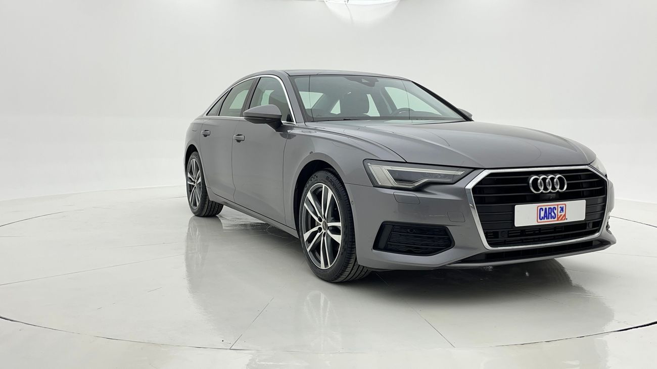 Audi A6 40 TFSI COMFORT PACK 2 | Zero Down Payment | Free Home Test Drive