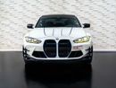 BMW M3 Competition 3.0L