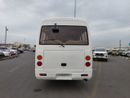 ميتسوبيشي روزا MITSUBISHI ROSA BUS RHD 1999 MODEL 4.9 L DIESEL AUTOMATIC(PM00088)